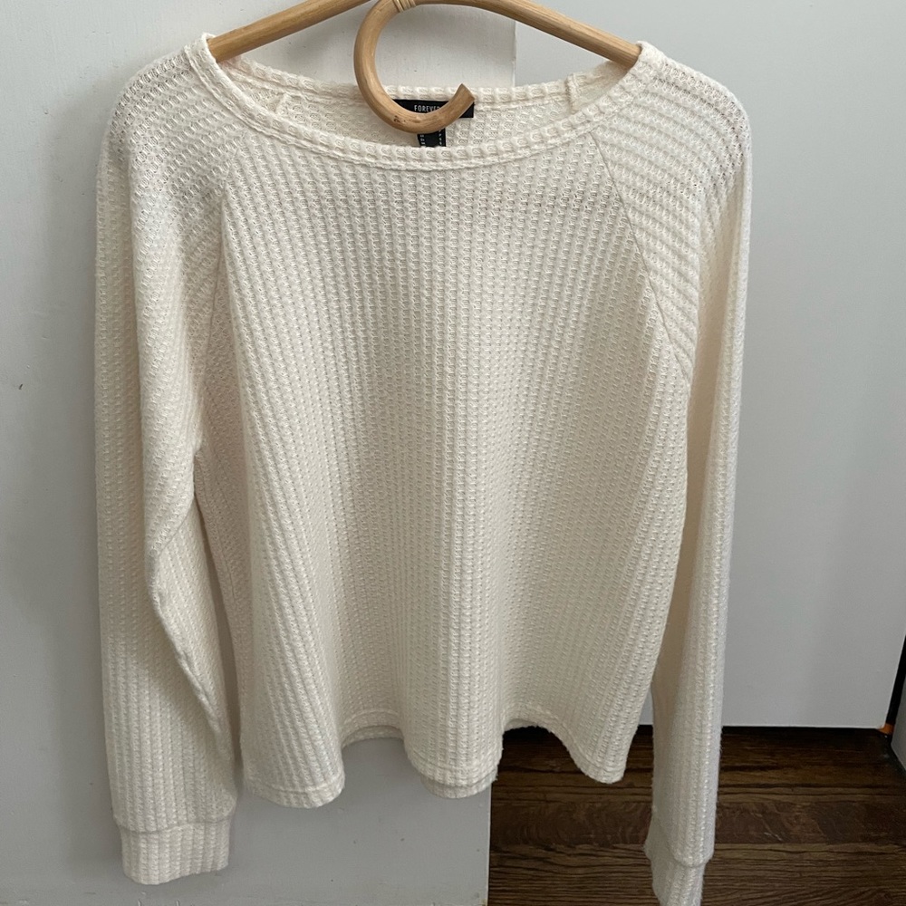 Forever 21 Top